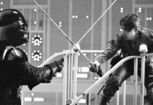 YouTube Links For Both BTS Videos Celebrating 40th Anniversary of The Empire Strikes Back