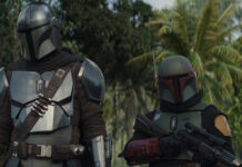 Motion Picture Sound Editors Nominate The Mandalorian and The Clone Wars