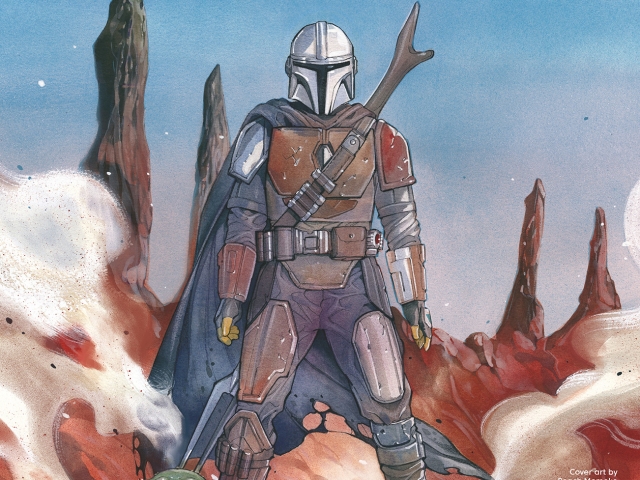 Star Wars Insider #200 Covers