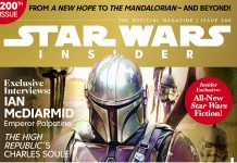 Star Wars Insider Celebrates 200 Issues