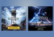 Music from Star Wars Battlefront Games Set for Release on Walt Disney Records