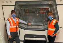 New Images of Star Wars: Galactic Starcruiser Rooms at Walt Disney World