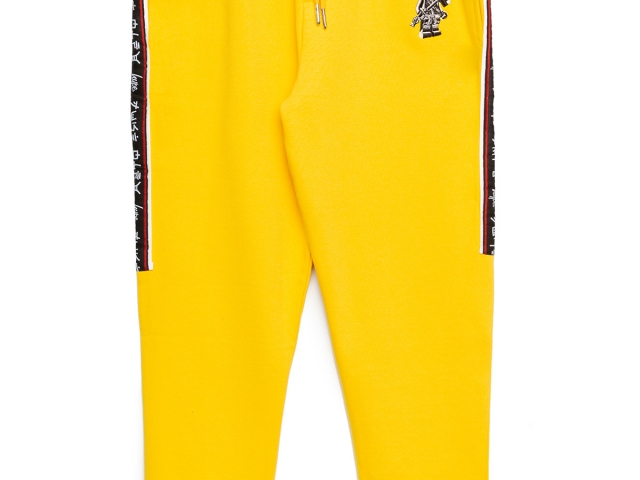 Hype. Launches Iconic and Colourful Streetwear Collection Inspired by LEGO NINJAGO