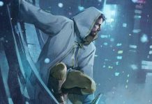 Cavan Scott and George Mann Collaborate for Star Wars Life Day Treasury