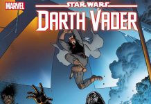 Comic Review: Darth Vader (2020) #9