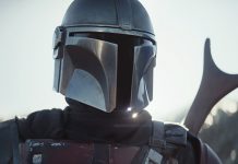 Brendan Wayne Teases Season 3 of The Mandalorian Will Be More Like Season 1