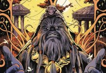 Comic Review: Star Wars Adventures (2020) #3