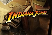 New Indiana Jones Video Game Being Developed by Bethesda Studios