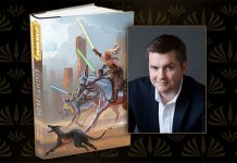 Charles Soule Talks Freely About Light of the Jedi