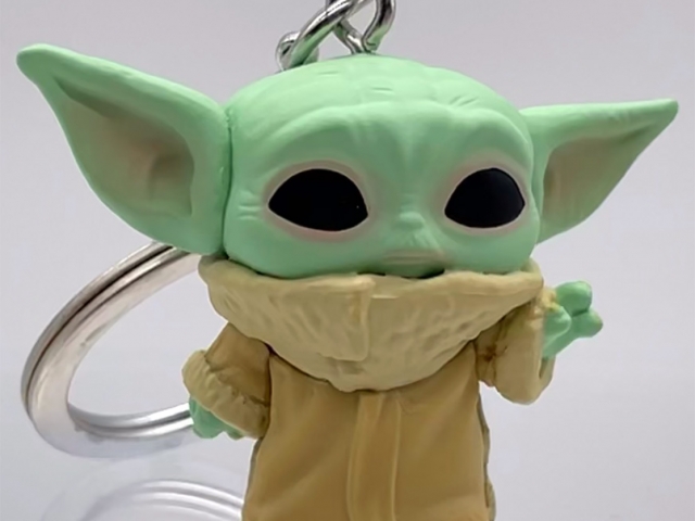 Funko Pocket Pop! Key Chains