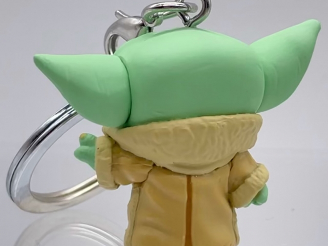 Funko Pocket Pop! Key Chains