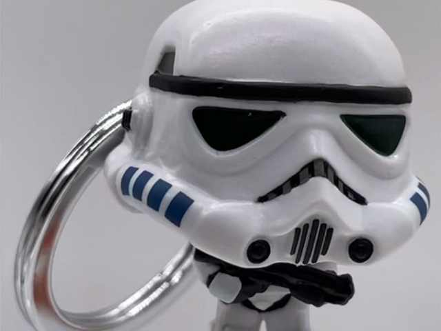 Funko Pocket Pop! Key Chains