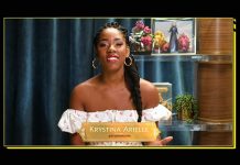 The High Republic Show Host, Krystina Arielle, Offered Support Against Racial Abuse