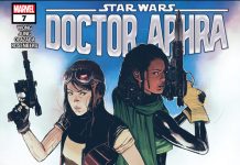Comic Review: Doctor Aphra (2020) #7