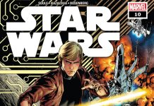 Comic Review: Star Wars (2020) #10