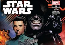 Comic Review: Star Wars (2020) #11