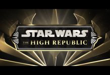 Phase I, Wave II of Star Wars: The High Republic Stories Revealed