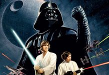 New Skywalker: A Family at War Biography Coming From Author Kristin Baver