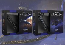 Fantasy Flight Games Annouce Two New Separatist Alliance Expansions for Star Wars: Armada