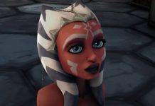 Ashley Eckstein Shares Original 2006 Offer Letter for Ahsoka Tano Role