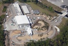 Further Progress at Star Wars: Galactic Starcruiser