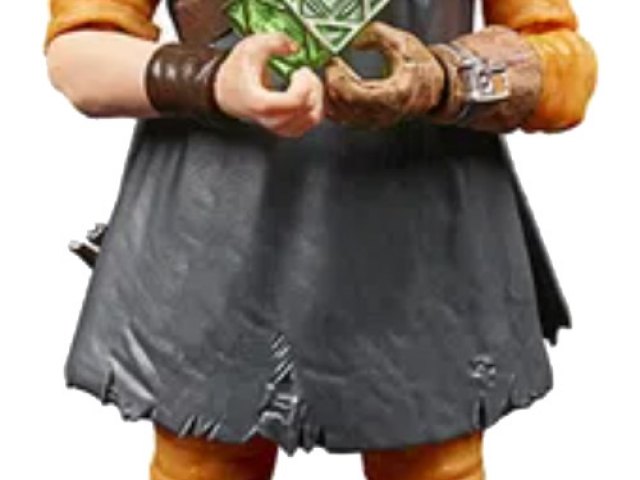 Black Series Gaming Greats: Cal Kestis Deluxe Action Figure