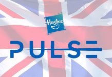 Hasbro Pulse Expanding to International Markets and Coming to the UK