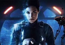 Battlefront 2 Writer Reveals What Iden Versio Would Be Doing During The Mandalorian