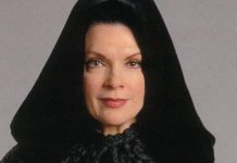 Trisha Noble, Jobal Naberrie in the Star Wars Prequels, Has Died Aged 76