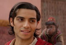 Rumor: Aladdin’s Mena Massoud Cast as Ezra Bridger for Disney+ Ahsoka Series