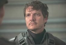 Hey Mando! Pedro Pascal Celebrates The Mandalorian & Grogu Movie News