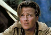 Sean Patrick Flanery Would Welcome Indiana Jones 5 Appearance