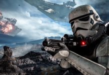 Ubisoft’s Open World Star Wars Game Will Use The Division 2 Engine