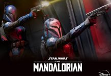 Writers Guild Nominate The Mandalorian for Outstanding Action Performance by Stunt Ensemble