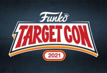 Funko Target Con 2021 Launches February 26