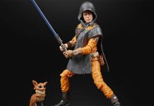Pre-order Black Series Gaming Greats: Cal Kestis Deluxe Action Figure