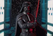 Pre-Order Gentle Giant A New Hope Darth Vader (84323) Mini Bust