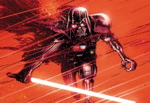 Comic Review: Star Wars – Darth Vader (2020) #10