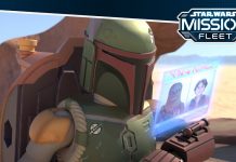 It’s Not Wise to Let Your Guard Down | Hasbro Star Wars Mission Fleet Short