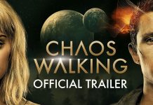 Daisy Ridley Discusses New Film Chaos Walking and Open to Returning to Rey