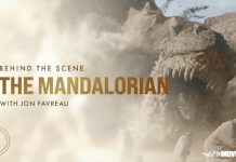 The Mandalorian: Jon Favreau Discusses Season 2 and the Surprise Finale