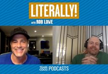 Bill Burr Wants Star Wars Fans To Leave His Boston Accent Alone