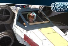 Hasbro Star Wars Mission Fleet Short: Don’t Get Cocky, Kid