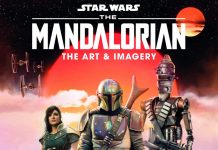 The Mandalorian – The Art & Imagery Collector’s Edition Volume Two Available Now