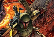 Comic Solicitations: Marvel – May 2021