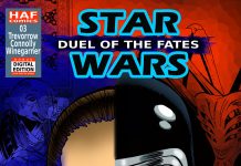 Fan Turns Colin Trevorrow’s Star Wars Episode IX Script Into Comic