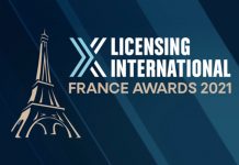 Funko Europe Named Licensee of the Year at 2021 Licensing International France Awards