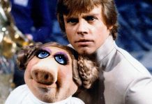 Mark Hamill Reminisces About Filming Star Wars Episode of The Muppet Show