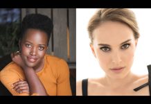 Natalie Portman and Lupita Nyong’o to Star in Apple TV Series