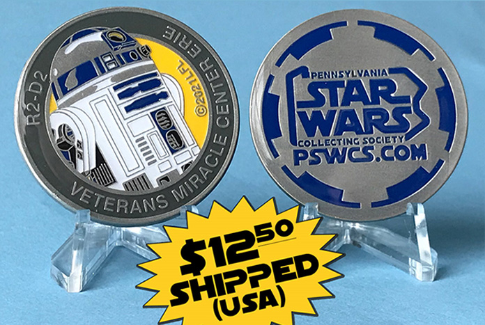 PSWCS March 2021